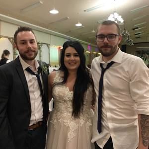 Meet your Posher, Chádwìck